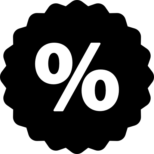 Promo Percent Logo