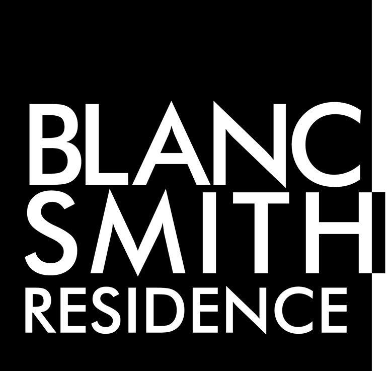 Blanc Smith Residence